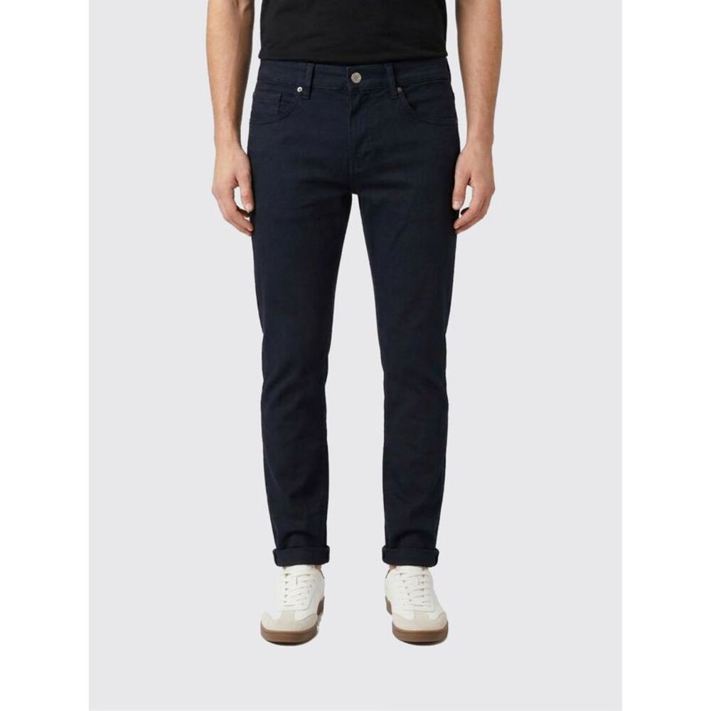 Dondup Jeans Men Blue